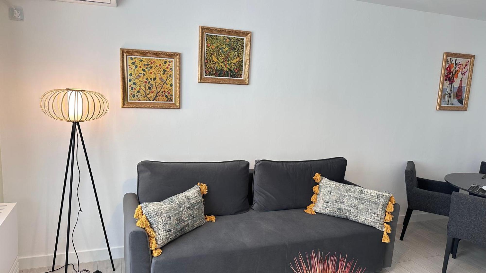 2Rooms Apartment Calea Victoriei - Atheneum Bucureşti Exterior foto