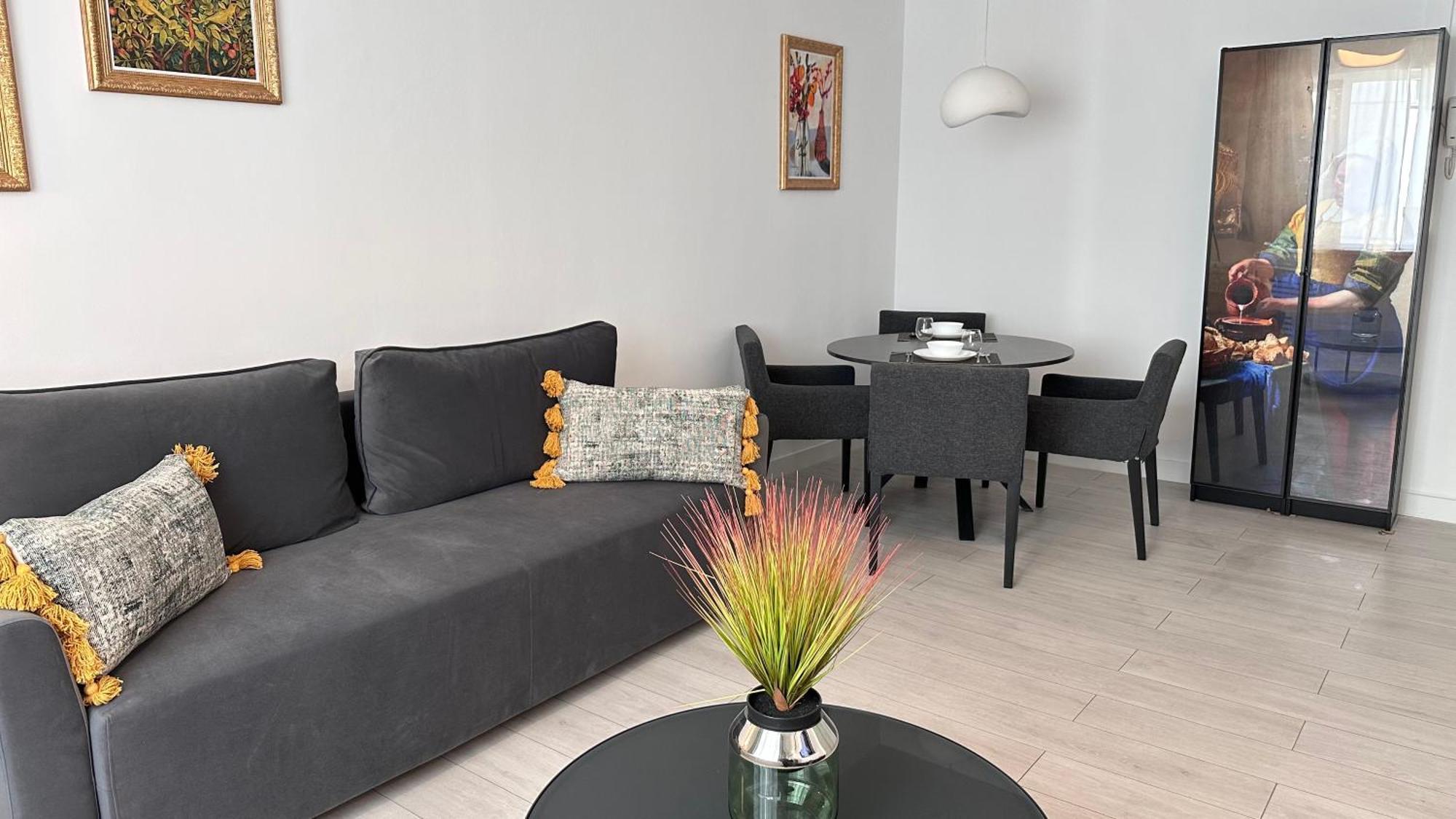 2Rooms Apartment Calea Victoriei - Atheneum Bucureşti Exterior foto