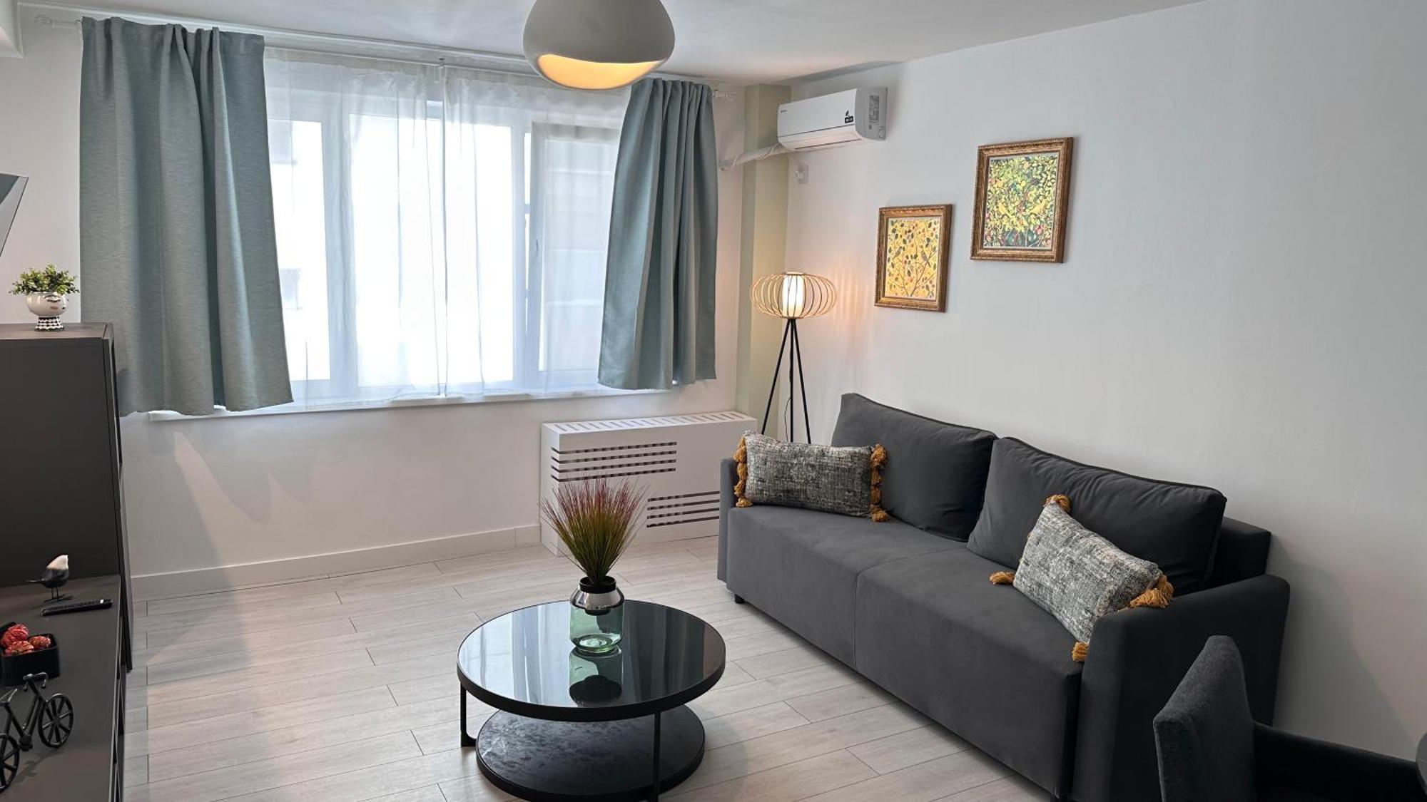 2Rooms Apartment Calea Victoriei - Atheneum Bucureşti Exterior foto