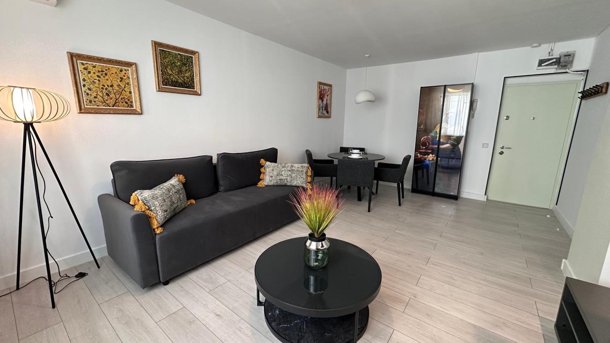 2Rooms Apartment Calea Victoriei - Atheneum Bucureşti Exterior foto